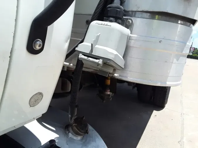 2019 NAVISTAR INTERNATIONAL 4300