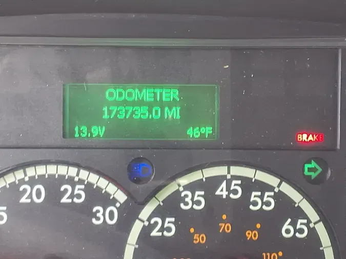 2019 FREIGHTLINER/MERCEDES M2 10672bae6284e1099f0f807e791999a25b7