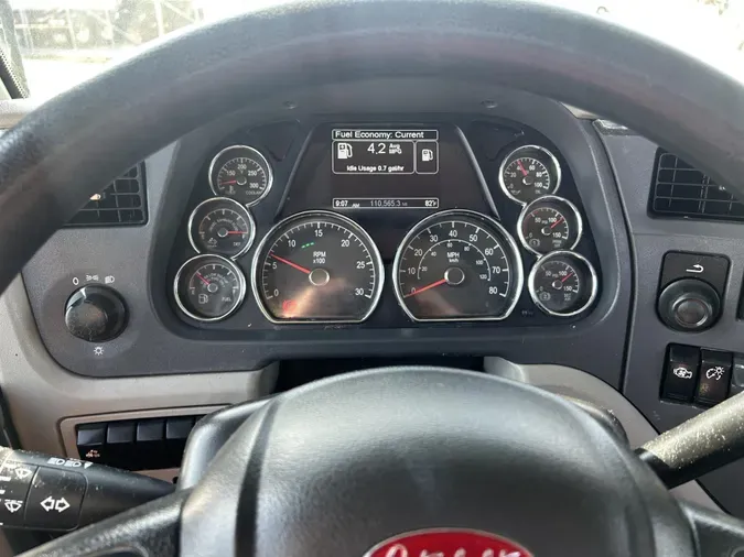 2020 Peterbilt 579