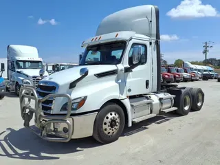 2020 FREIGHTLINER/MERCEDES NEW CASCADIA PX12664