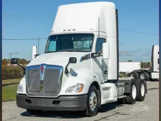 2016 KENWORTH T680