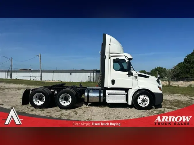 2020 FREIGHTLINER PX12664