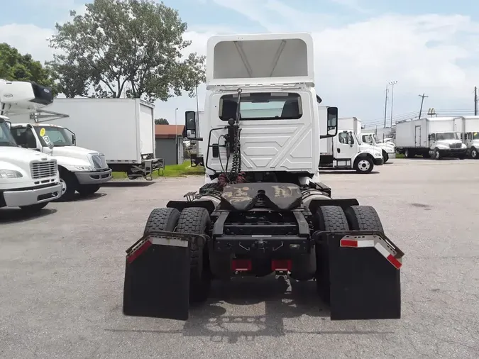 2019 NAVISTAR INTERNATIONAL RH613 DAYCAB S/A72be476245b946564a416a37e9329282