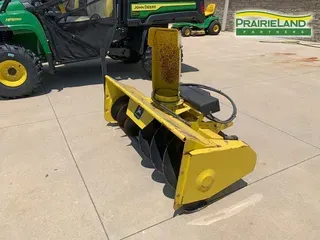 John Deere 46in Snow blower