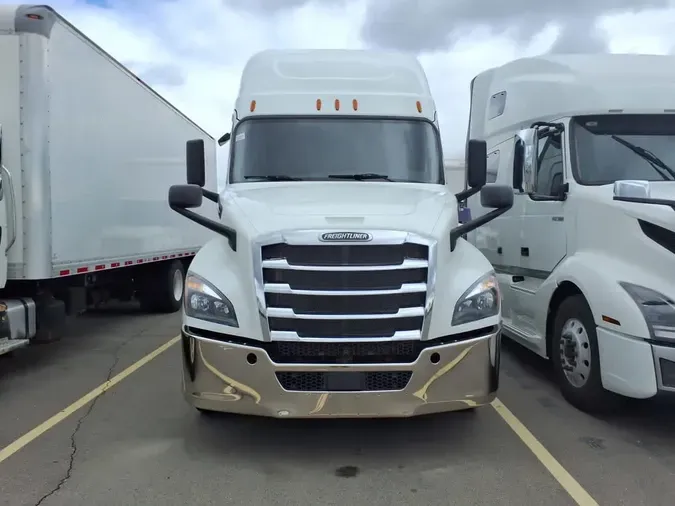 2019 FREIGHTLINER NEW CASCADIA PX12664