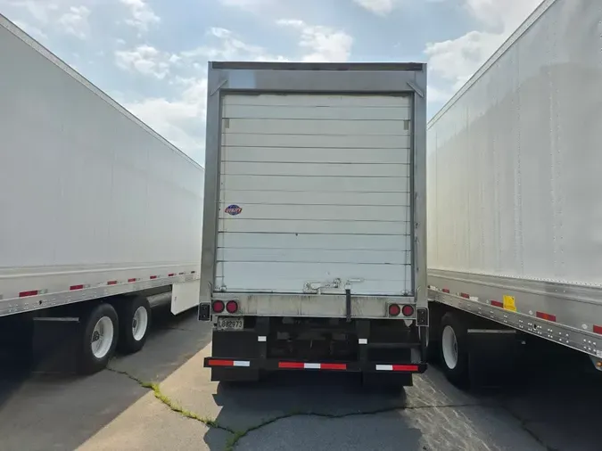 2016 UTILITY TRAILERS VS2RA 48/162/10272bf7ff17112c68a1c114340bb6a430d