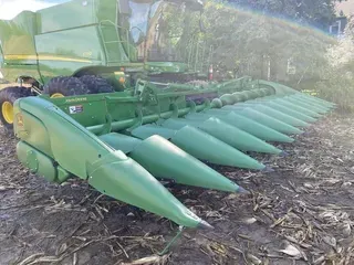 2020 John Deere 712FC