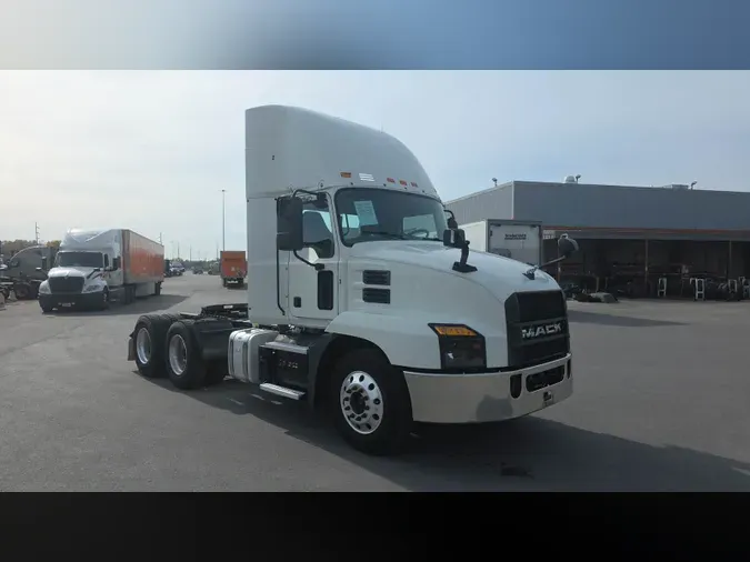 2018 Mack Anthem72c13cfb5d33c897b6aa459b823fdb04