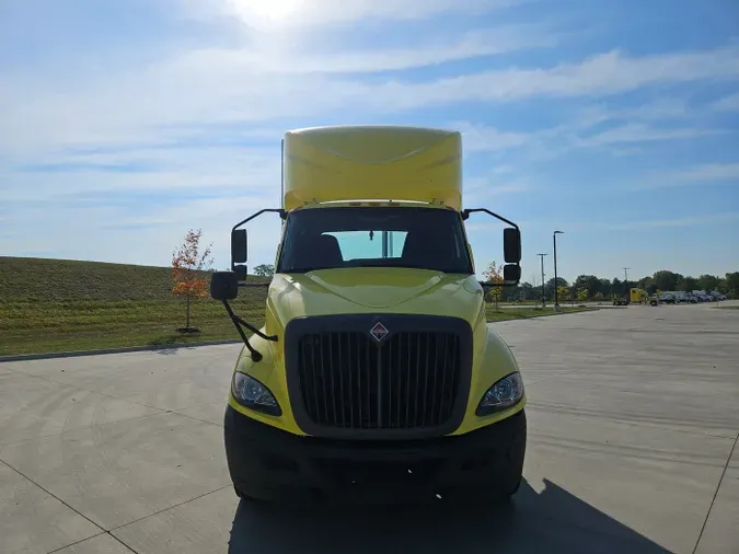 2020 International RH Series