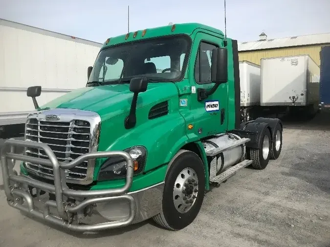 2018 Freightliner X11364ST72c251bbe1a9649ef695a57529447091