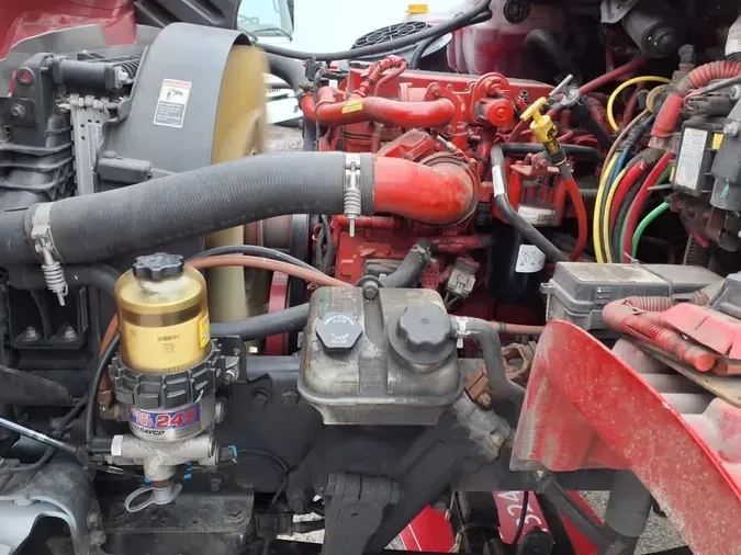 2020 FREIGHTLINER/MERCEDES M2 106