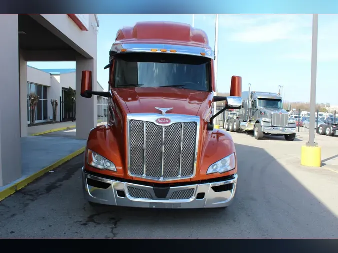 2023 Peterbilt 57972c35437b56a6adca1f32b9a724cddc7