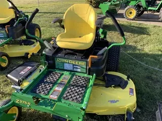 2022 John Deere Z375R