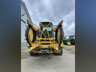 2006 New Holland RI450