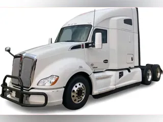 2021 Kenworth T680