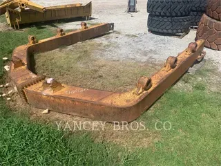 2008 Caterpillar D8T C FRAME & ANGLE BLADE