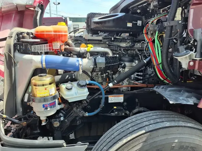 2020 FREIGHTLINER NEW CASCADIA PX12664