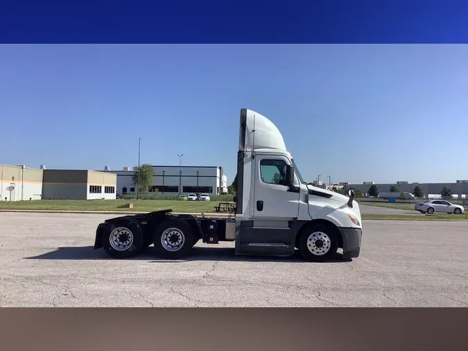 2019 Freightliner Cascadia 12672c5d15b37f77e71bc50d78db0562b07