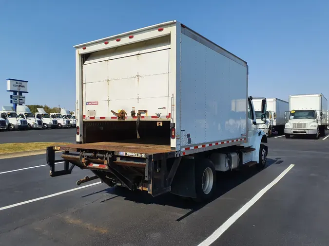2018 FREIGHTLINER/MERCEDES M2 10672c65f87c8b9a032fad5bd6287cd7188