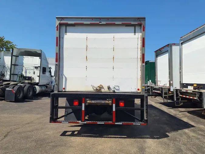 2019 FREIGHTLINER M2 106