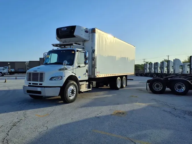 2020 FREIGHTLINER/MERCEDES M2 10672c700682ec60420fd8caccc6e127f62