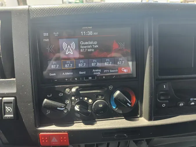 2023 Isuzu FTR72c713f11bfd02ec9b64983698353415