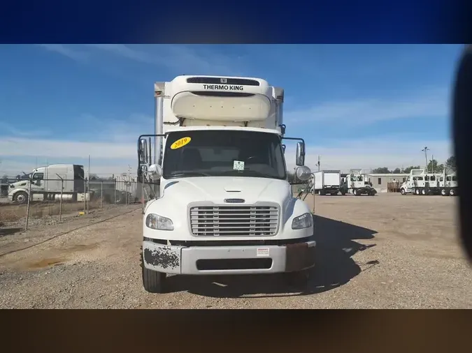 2019 FREIGHTLINER/MERCEDES M2 10672c7c4d65585f6cbe594524442211796