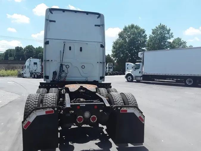 2019 FREIGHTLINER CASCADIA 125