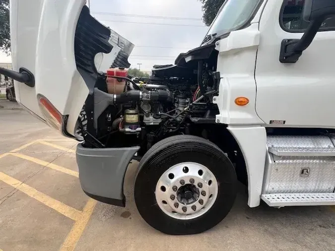 2013 Freightliner Cascadia