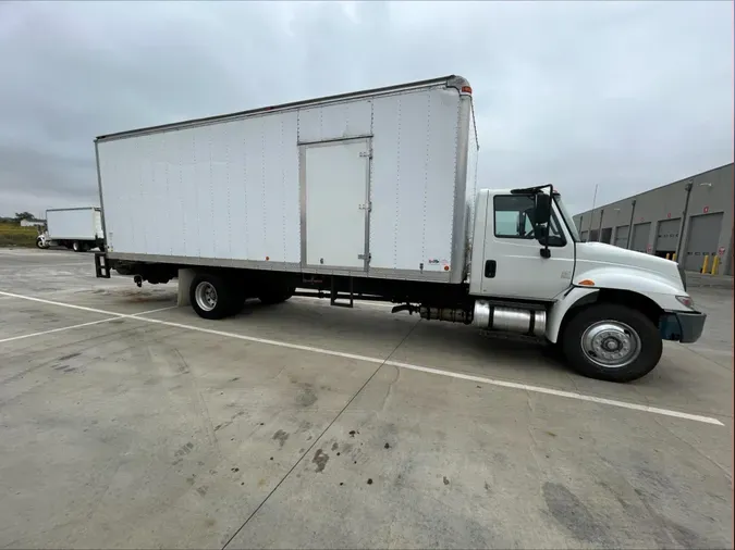 2018 International 4300
