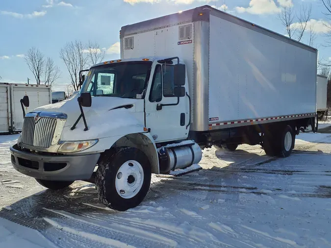 2017 NAVISTAR INTERNATIONAL 430072c98a2a3b6bfe6890434f2b4b11540c