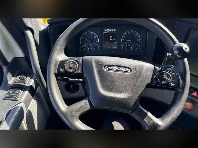 2019 FREIGHTLINER CA11672cb1daaf1b7b23a46b38eedaa641413