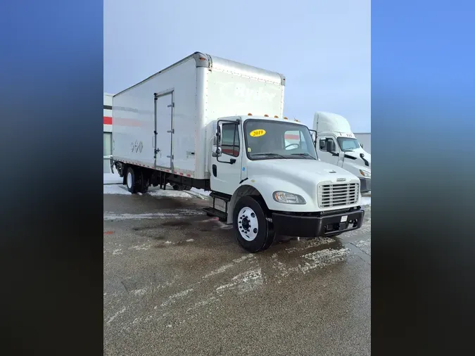 2019 FREIGHTLINER/MERCEDES M2 10672cb1eeb29fcd6586f552c5686b09de1