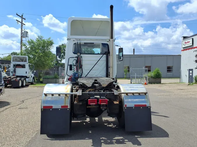 2017 NAVISTAR INTERNATIONAL PROSTAR (4X2)