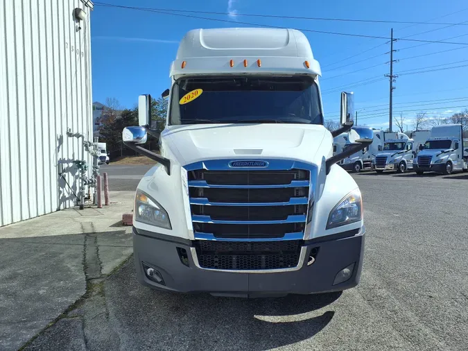 2020 FREIGHTLINER/MERCEDES NEW CASCADIA PX12664