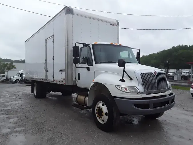 2019 NAVISTAR INTERNATIONAL 4300