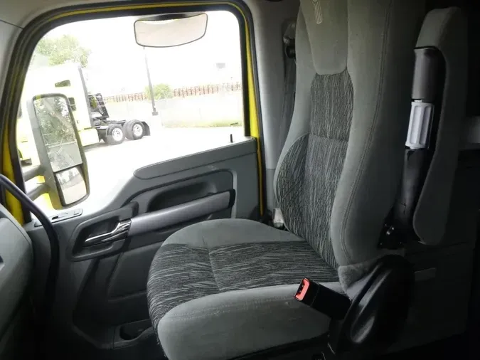 2021 Kenworth T680