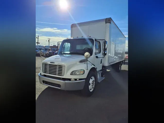 2017 FREIGHTLINER/MERCEDES M2 10672cd7df70b5c36e00205869b37922a9e