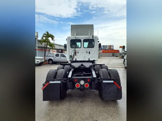 2019 FREIGHTLINER/MERCEDES NEW CASCADIA PX1266472ce9ba61607cd387cb9e3c3c794f423