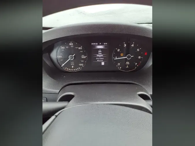 2022 DODGE/DIV. CHRYSLER RAM 2500