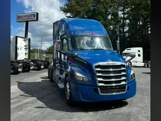 2019 FREIGHTLINER CASCADIA