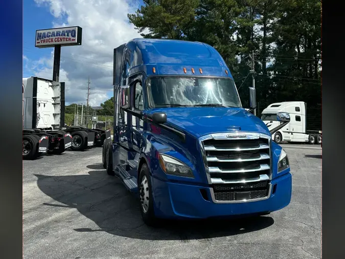 2019 FREIGHTLINER CASCADIA72cf24c38f6584d18fefae3b64315e59