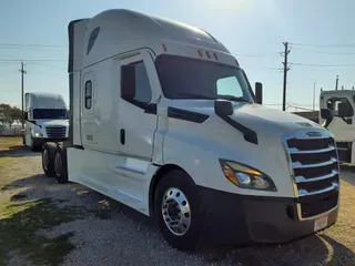 2022 FREIGHTLINER/MERCEDES NEW CASCADIA PX12664