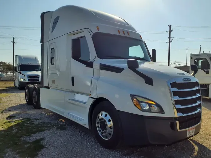 2022 FREIGHTLINER/MERCEDES NEW CASCADIA PX1266472cf2a88e213033738a2d235a50fdf4f