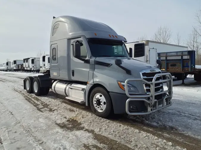 2020 FREIGHTLINER/MERCEDES NEW CASCADIA PX1266472cff26ff3044708425011aae9b33596