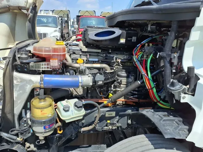 2020 FREIGHTLINER/MERCEDES NEW CASCADIA PX12664