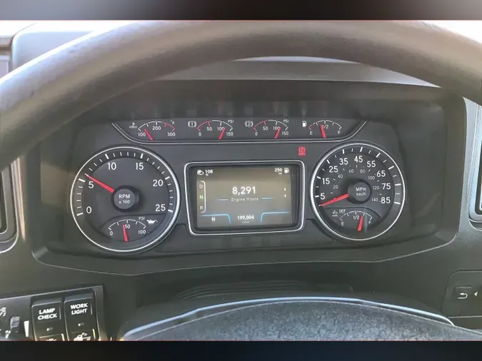 2023 INT LT625 6X4