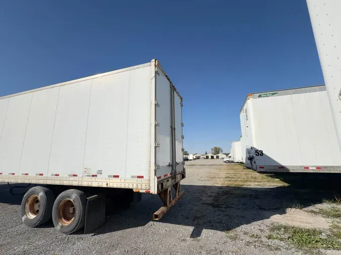 2008 Strick Trailers Other