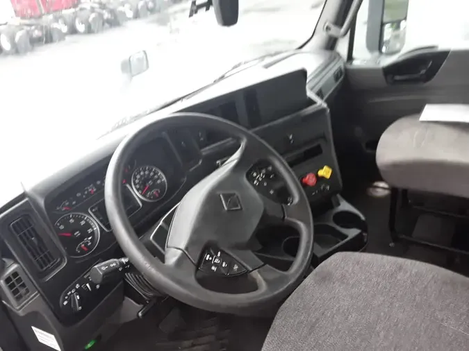 2020 NAVISTAR INTERNATIONAL LT625 DAYCAB T/A