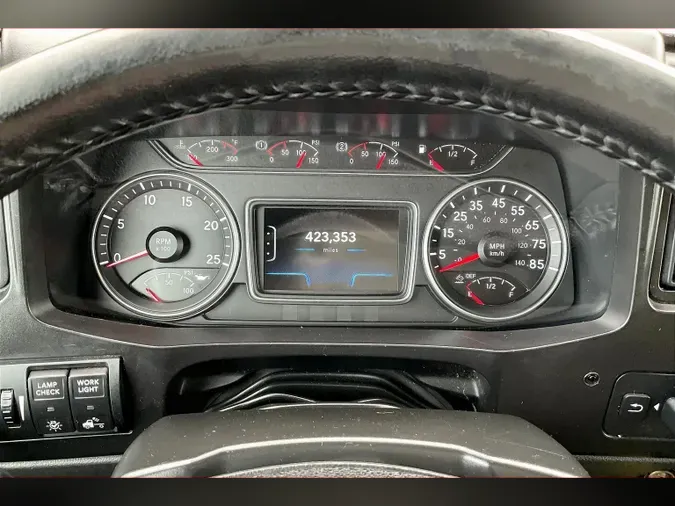 2021 INT LT625 6x4